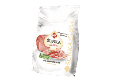 Ham delicacy
