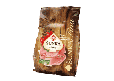 Ham Fina