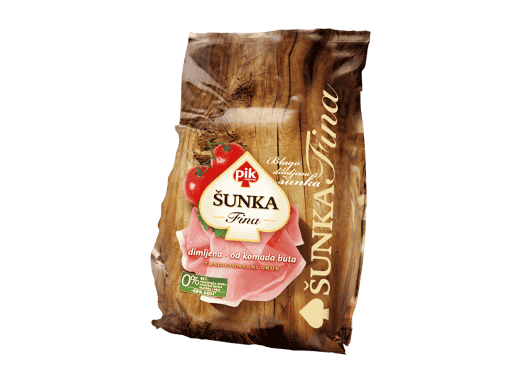 Ham Fina