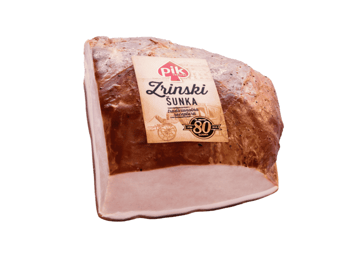 Zrinski ham