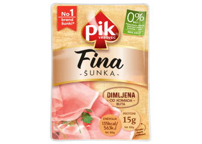 Ham Fina
