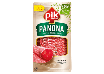 Panona salami