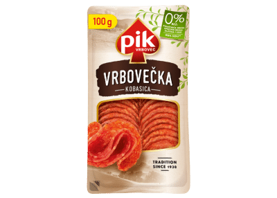 Vrbovečka sausage