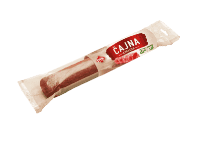 Čajna sausage