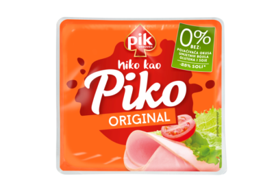 Piko pariser