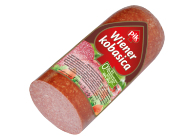 Wiener sausage