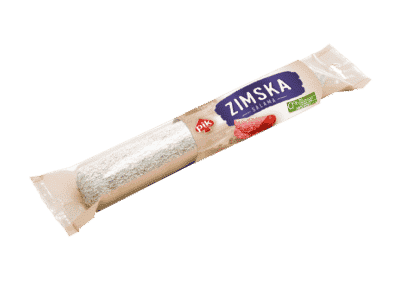 Zimska salami
