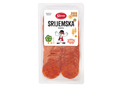Srijemska sausage