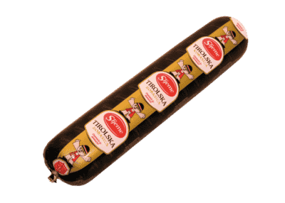 Tyrolean sausage