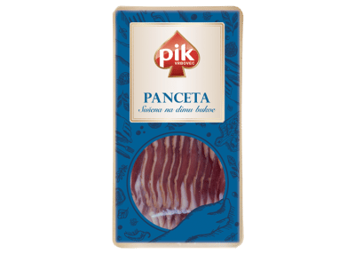 Pancetta