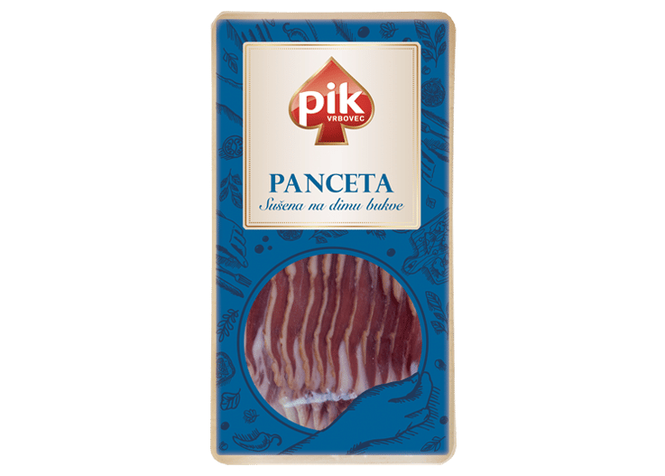 Pancetta