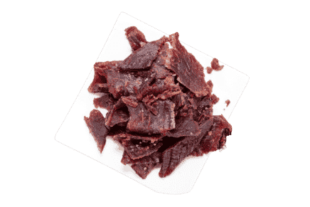Meat snacks