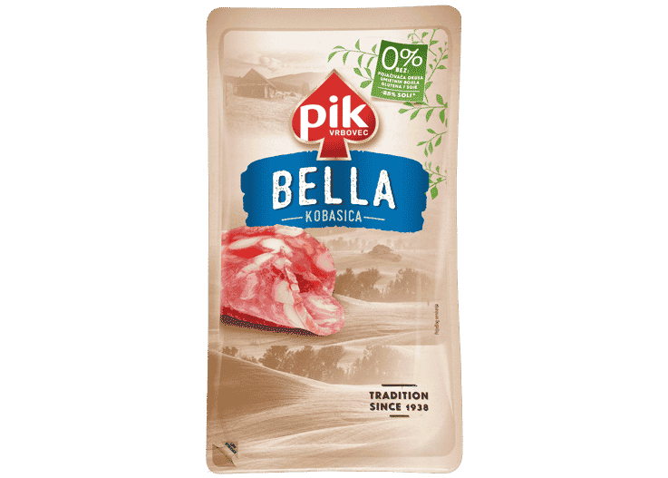Bella