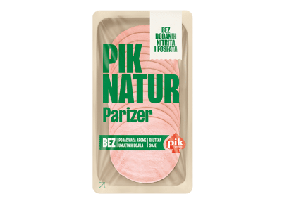 PIK NATUR PARISER